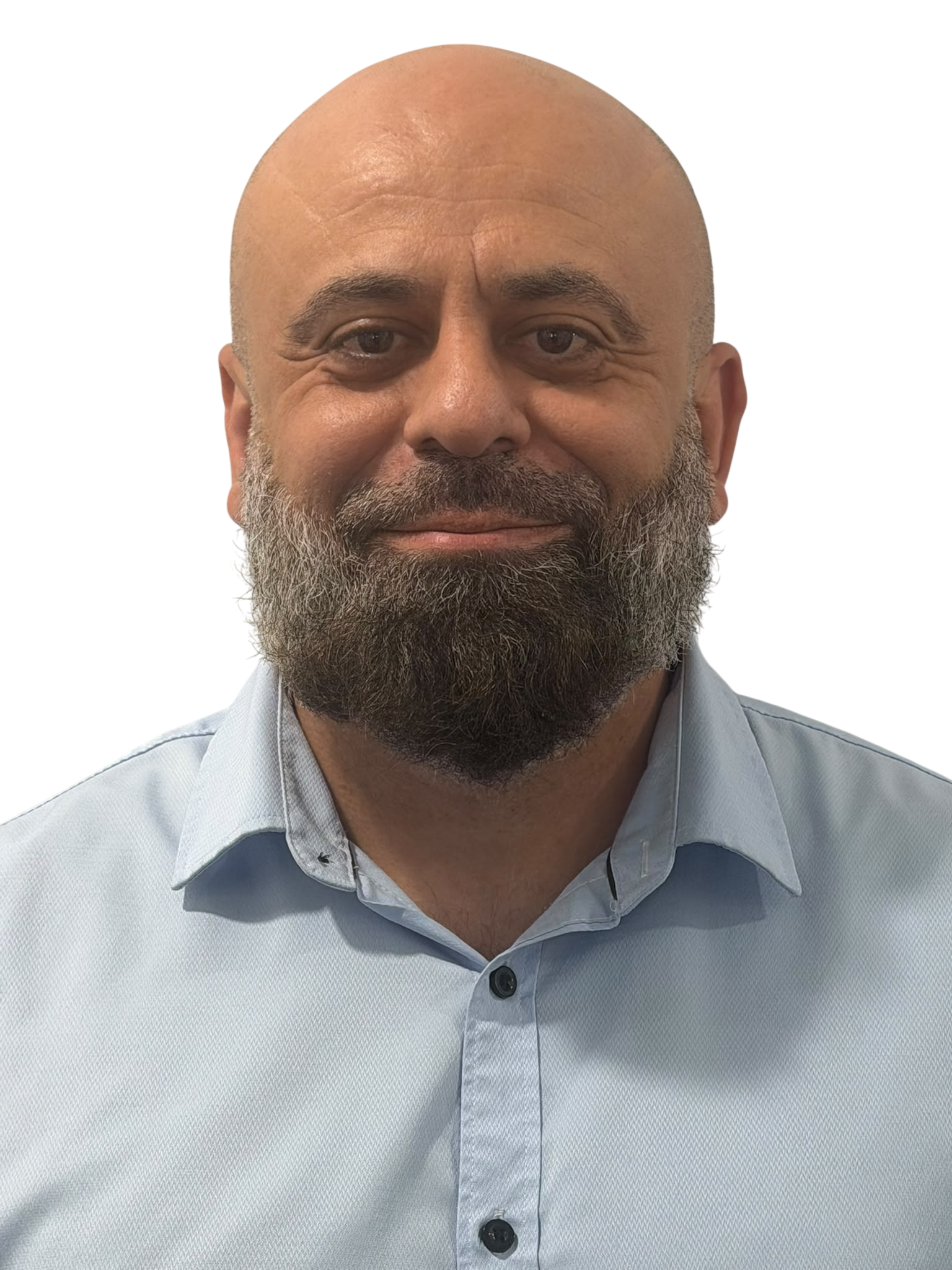 Sam Agha